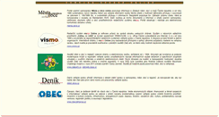 Desktop Screenshot of diskuze.obrazovka.cz