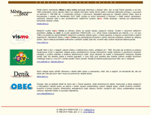 Tablet Screenshot of diskuze.obrazovka.cz